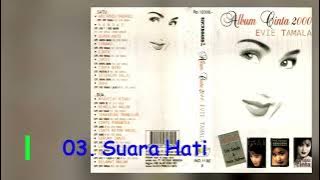 019. Evie Tamala - Album Cinta 2000 'Aku Rindu Padamu'