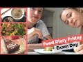 What We Eat (Anorexia Recovery) | Exams & Boyfriend