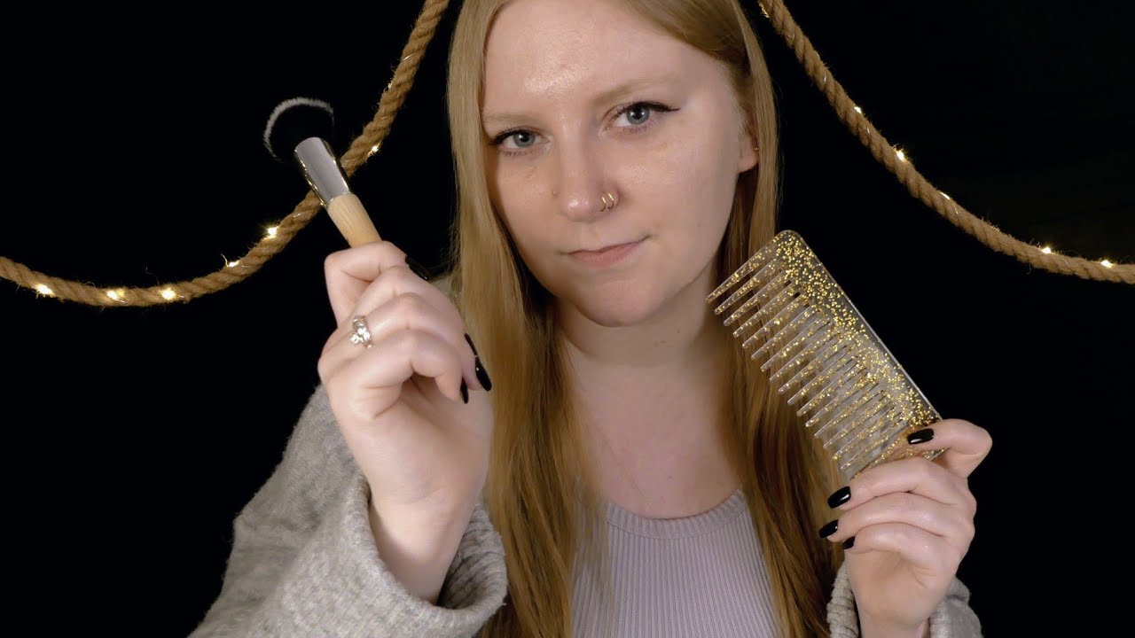 ASMR 😴 La vidéo parfaite pour t'endormir 🥰