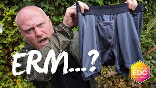 Good or Bad?  All Citizens Re:Luxe underwear