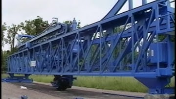 ALF- Accelerated Loading Facility