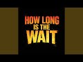 How Long Is The Wait mp3