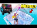 How To Edit Like A *CHEATER* On Console & PC! (Handcam)