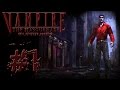 Прохождение Vampire: The Masquerade Bloodlines #1 Пробуждение