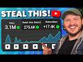 3 STOLEN Editing Tricks That Got 3 Million Views