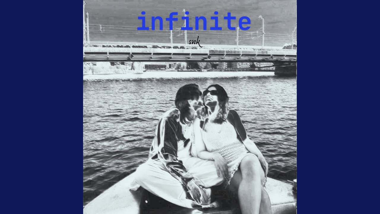 Watch infinite on YouTube Watch infinite on YouTube