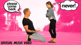 Video-Miniaturansicht von „Will My Daughter Come Back To YouTube? (Official Music Video) ft/ Piper Rockelle“