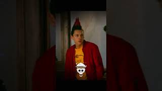 Cobra Kai Fight Scene