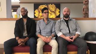 The Joshua Espinoza Trio in KC - 4.14.19