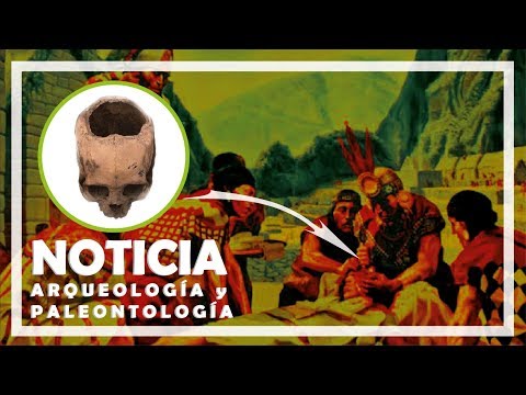 Vídeo: En El Antiguo Perú, Las Operaciones De Trepanación Se Realizaban Con Más Habilidad Que En Los Estados Unidos De Mediados Del Siglo XIX - Vista Alternativa