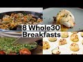 8 Whole30 Breakfast Recipes | Thrive Market