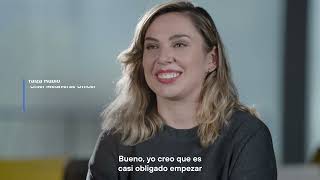 Details ¿Qué es el metaverso por Yaiza Rubio | Telefónica Update