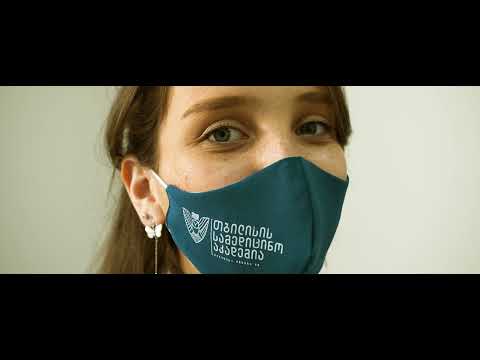 თბილისის სამედიცინო აკადემია - 040