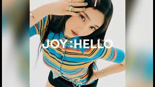 좋을텐데 (If Only) (Feat. 폴킴) - 조이 (JOY)