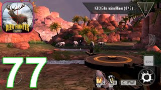 Deer Hunter Classic - Gameplay Region 14 - (iOS, Android) Part 77 screenshot 3