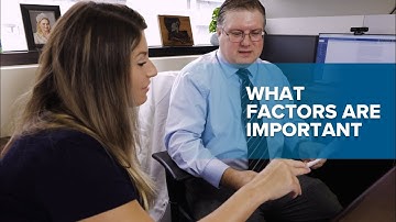 For Patients: Treatment Considerations for Choosing CABOMETYX® (cabozantinib)