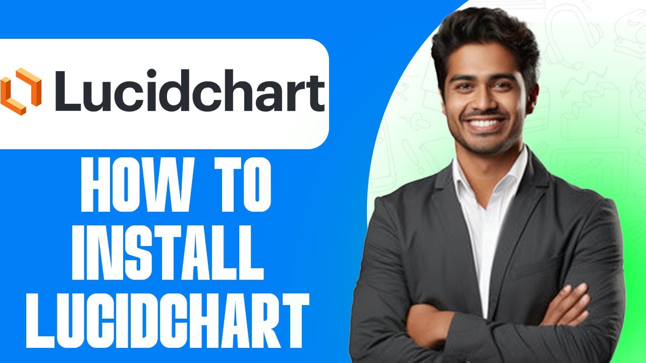 How to Install Lucidchart 2025 | Step-by-Step Tutorial - YouTube