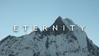 Dj Anix - Eternity (  Music ) @PrashantYonzan