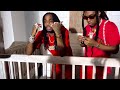 Bando Babies OTW!!! #shorts