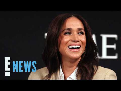 Meghan Markle Shares Peek at Easter Egg Hunt With Kids Archie and Lilibet

Meghan Markle made sure her and Prince Harry&rsquo;s kids Prince Archie and Princess Lilibet enjoyed their Easter celebrations, even staging an epic egg hunt in their backyard.

#Meghan #Markle #Shares #Peek #Easter