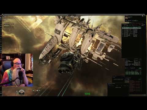 Trucking 5 Billion Worth Of Blueprints  - EVE Online 2490