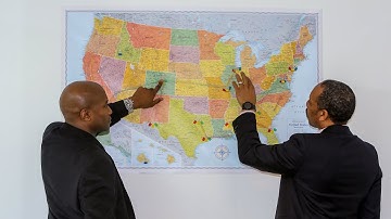 Tell Us Your ANJEL Story - The Need for ANJEL