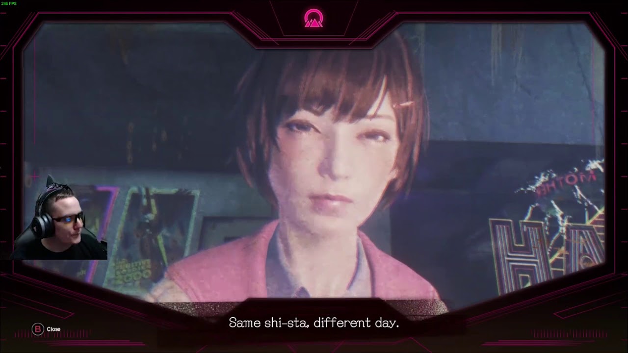 let it die 意味 LET IT DIE - Tasty Tower Tactics with Oberlinx: Episode 3 