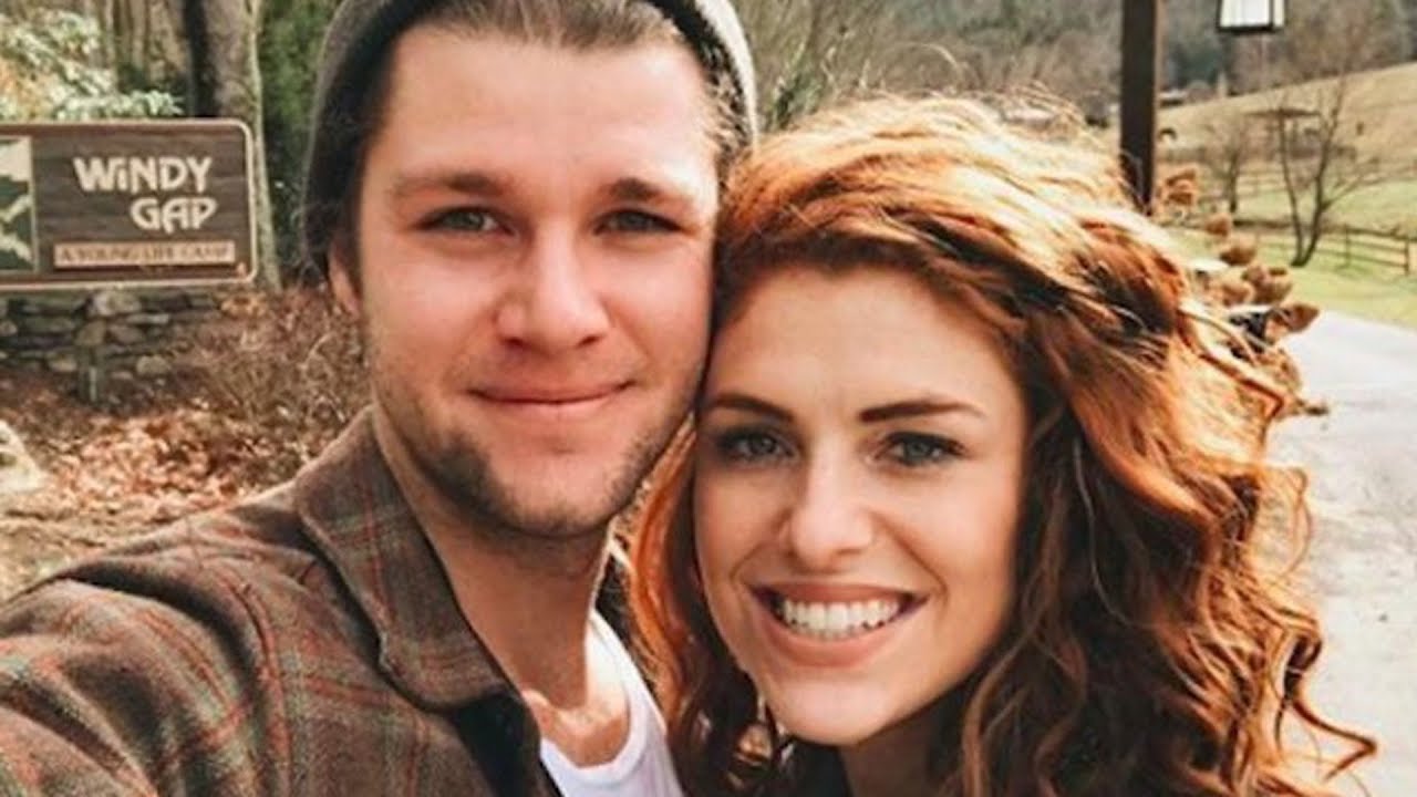 The Truth About Jeremy and Audrey Roloff's Marriage