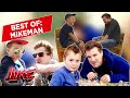 Mikeman rises  best of luke mockridge