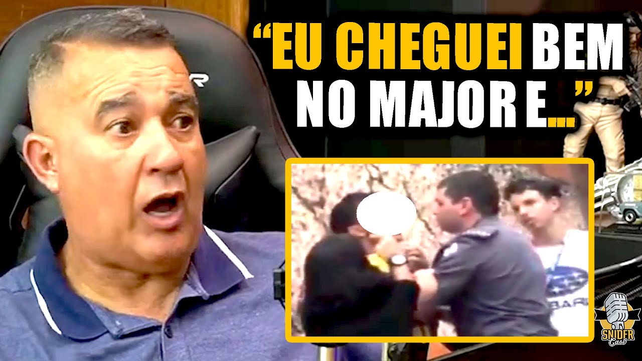 A DIFERENÇA DOS SARG3NTOS DE ANTIGAMENTE