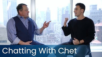Chatting with Chet: Attended vs. Unattended Bots