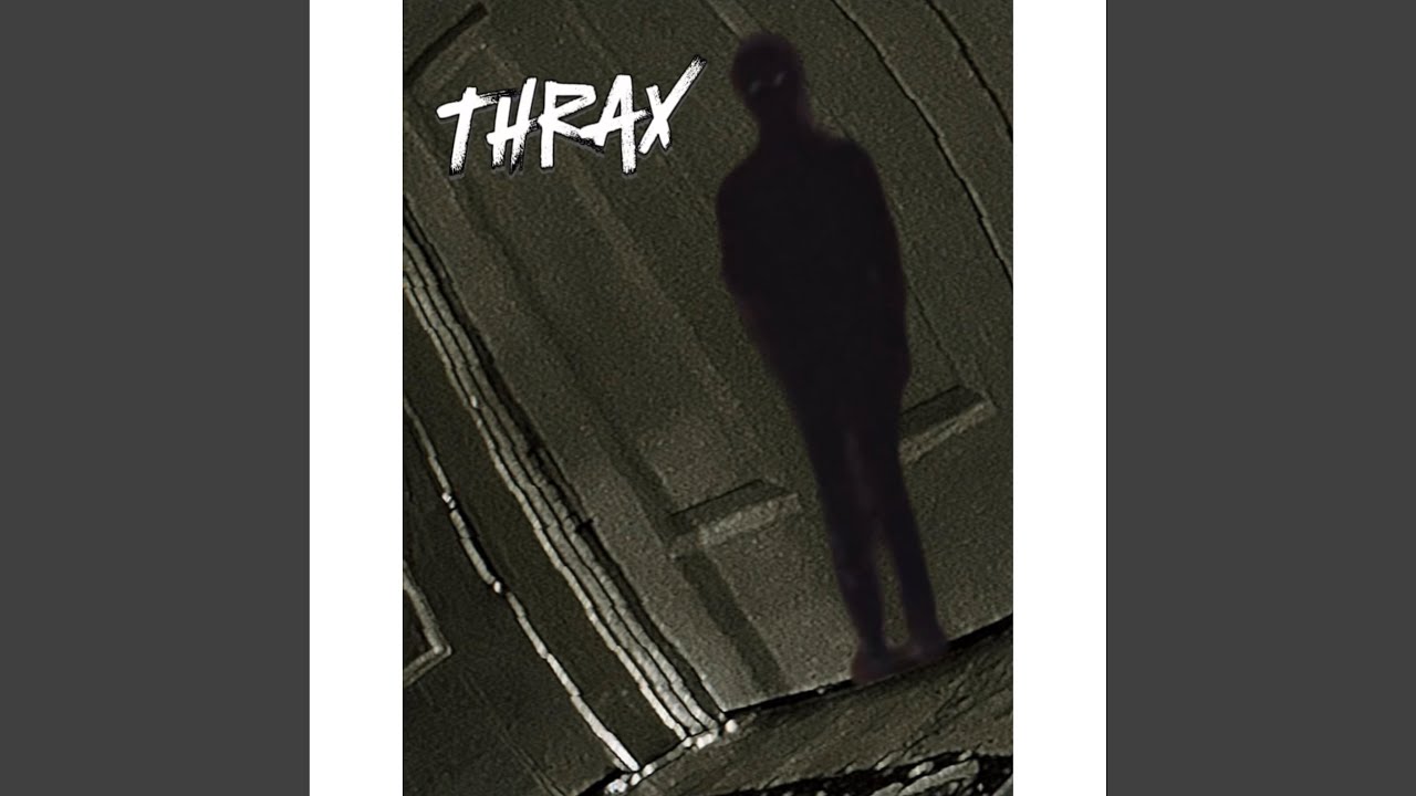 Watch Thrax on YouTube Watch Thrax on YouTube