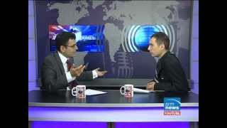 ArmComedy 049 - Արտավազդ Վաճառունց