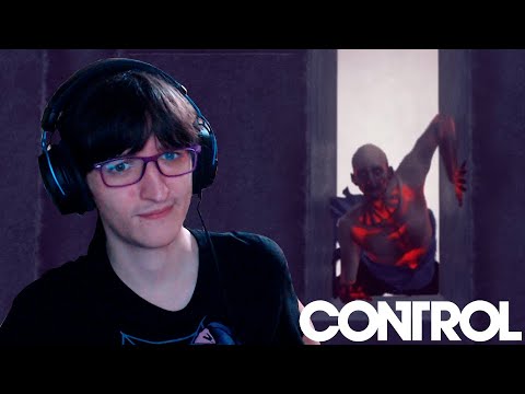 Видео: ДЖЕССИ, ВОЗЬМИ ТЕЛЕФОН, ЭТО ОН, ЭТО ОН ЗВОНИТ | Control #3