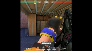 OP Killjoy Setup at Ascent A Site | SHORTS #Valorant #ValorantGuide #ValorantTips