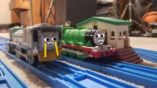 Thomasfamily Guy Parody The Blind Side Part 1