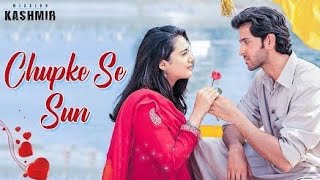 Chupke Se Sun Is Pal Ki Dhun Movie -- Mission Kasmir