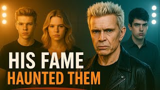 Whatever Happened to Billy Idol's Children – Where Are They Now