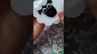 توزيعات عيد الأضحى المبارك #diy #حرف_إبداعية