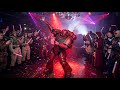 Blood Angels – Blood Dance | Dark Techno Warhammer 40K Club Mix