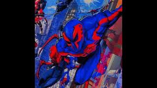 Freestyle 2 x Miguel O'hara theme Tiktok remix