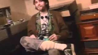 Kurt Cobain TRIBUTE (Nirvana - All Apologies)
