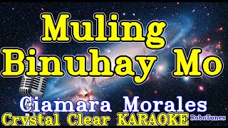Muling Binuhay Mo karaoke