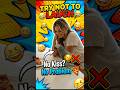 Parrot Refused a Kiss Until I Mentioned Pizza #shorts #funny #parrot