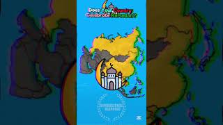 Does Your Country Celebrate Ramadan?