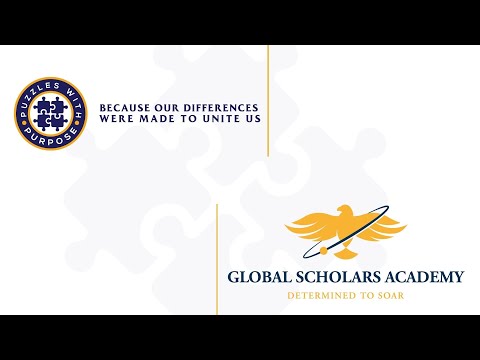 Puzzles With Purpose: Global Scholars Academy