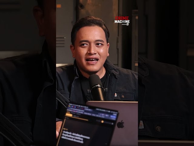 หลักฐานมัดตัวขนาดนี้ ยังต้องถามผีอีกเหรอ?! | Crime Machine