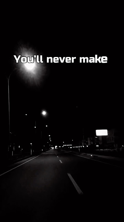 Choose what makes you happy.