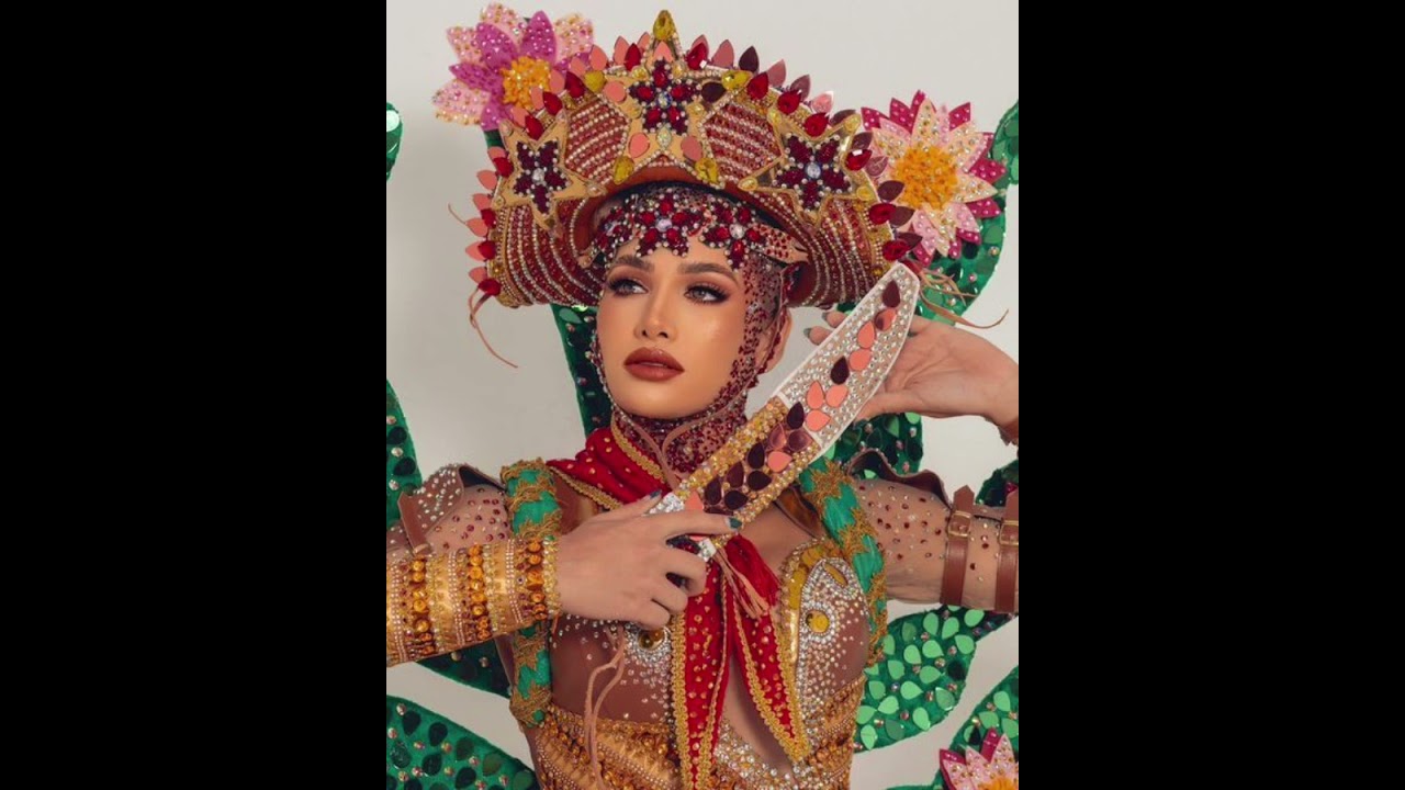 Rainha da Diversidade 2025 - Explosão Junina