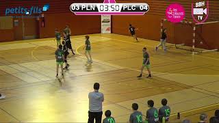 Finale -13G Tournoi Petits-Fils Edition 2023 [PLCB - Plestin]
